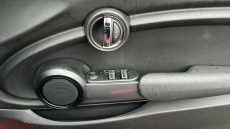 MINI Convertible 1.5 Cooper Sport II 2dr Petrol Convertible